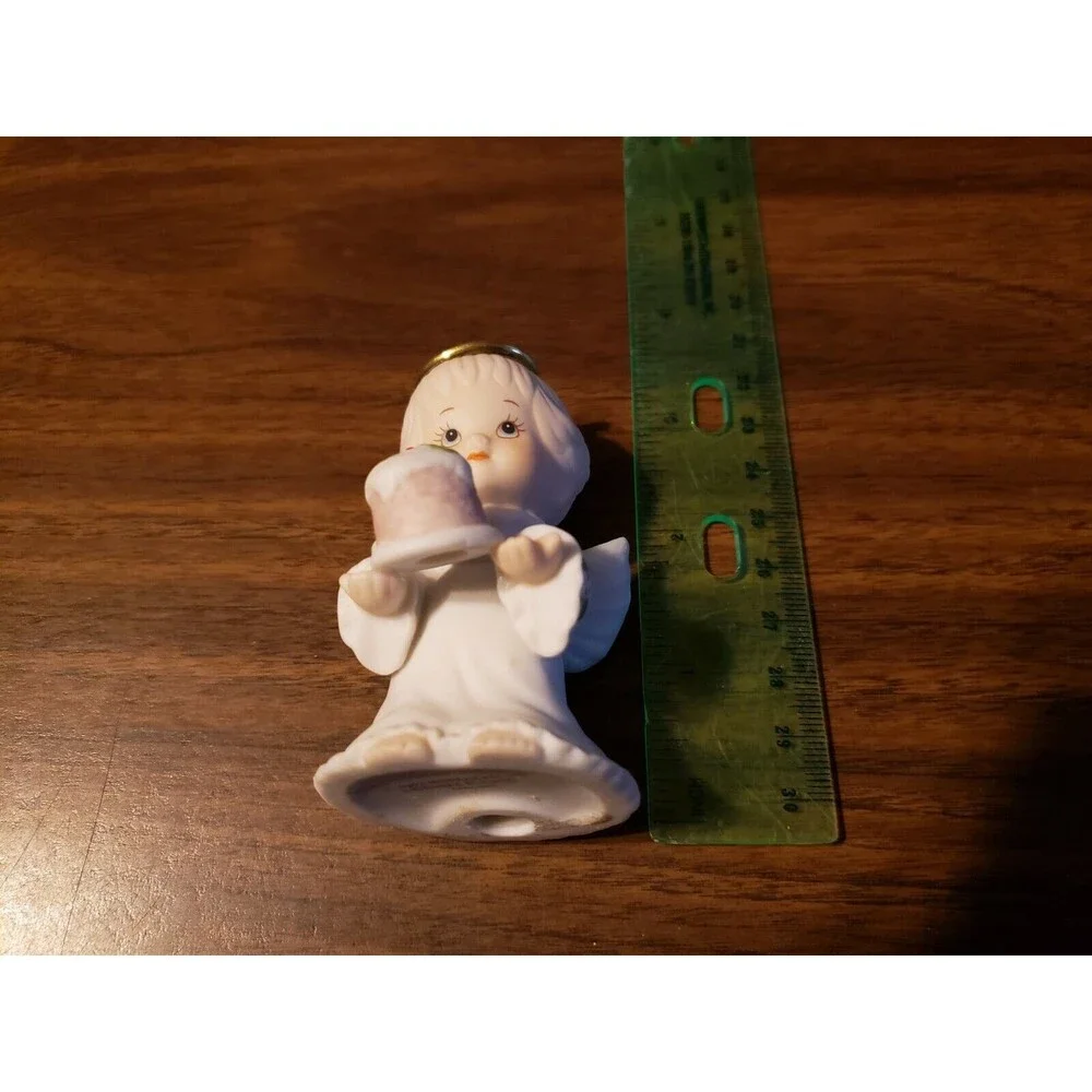 Enesco holly babes